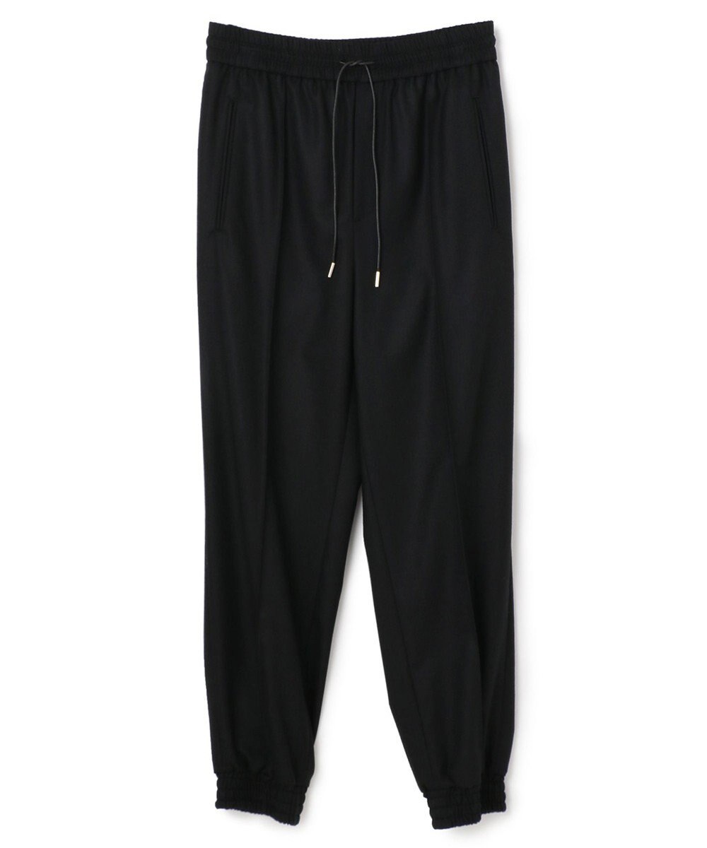 BEIGE， KNOWE / トラックパンツ 