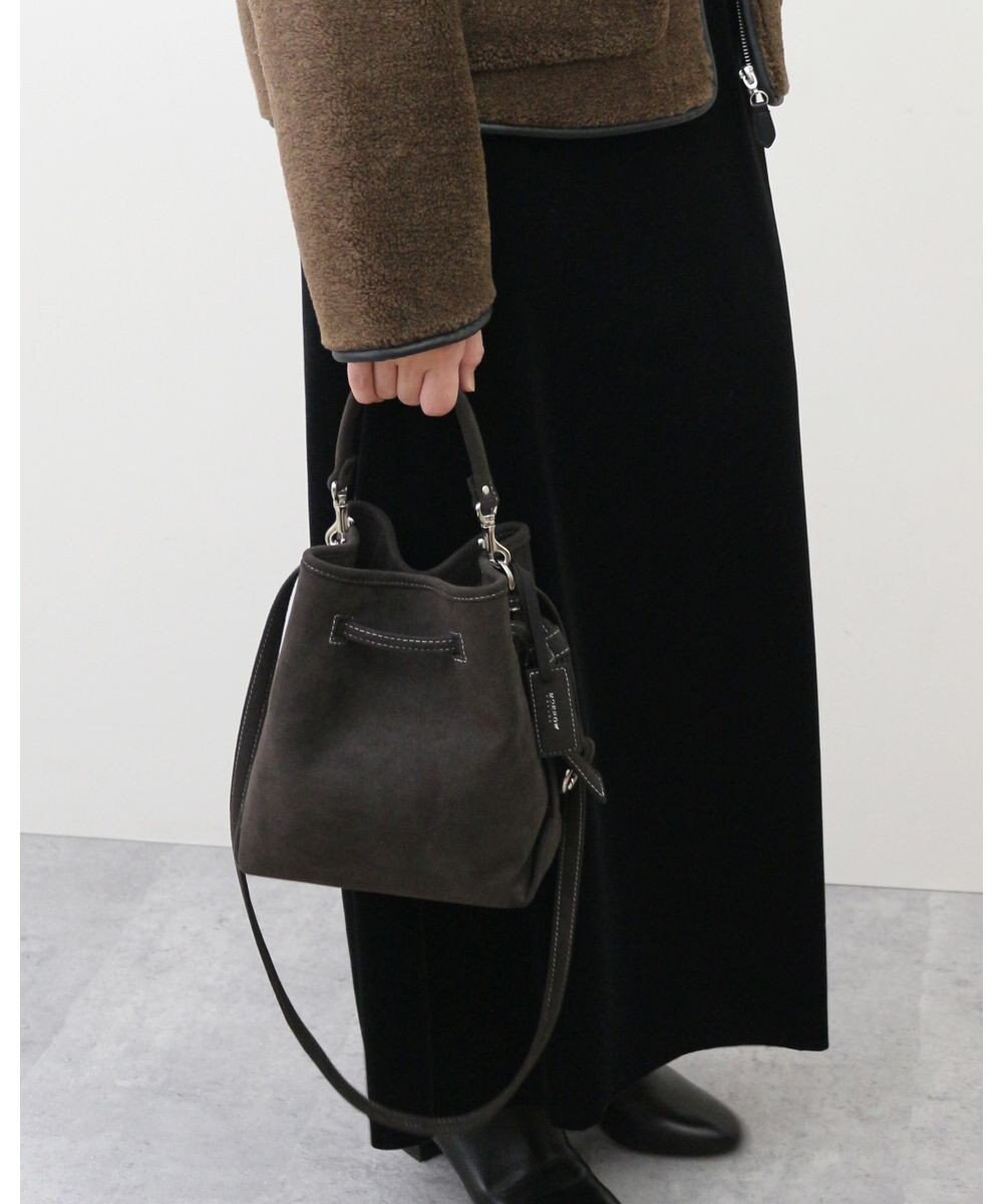 MORROW by thank MILLO ショルダーバッグ 