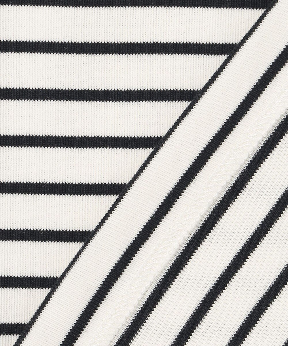 ANY L 【UVケア・接触冷感】コンパクトクルーネックＴシャツ 