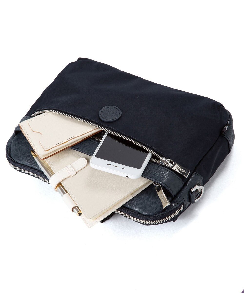 ACE BAGS & LUGGAGE Orobianco ソロペルテ ショルダーバッグ  4L 560g 92952 オロビアンコ 