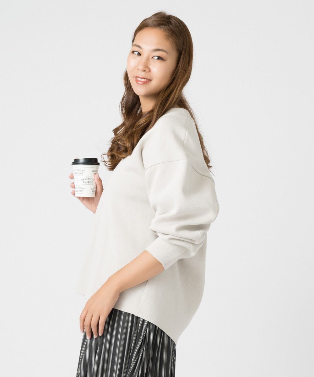 ONWARD Reuse Park 【23区】カットソー秋冬 