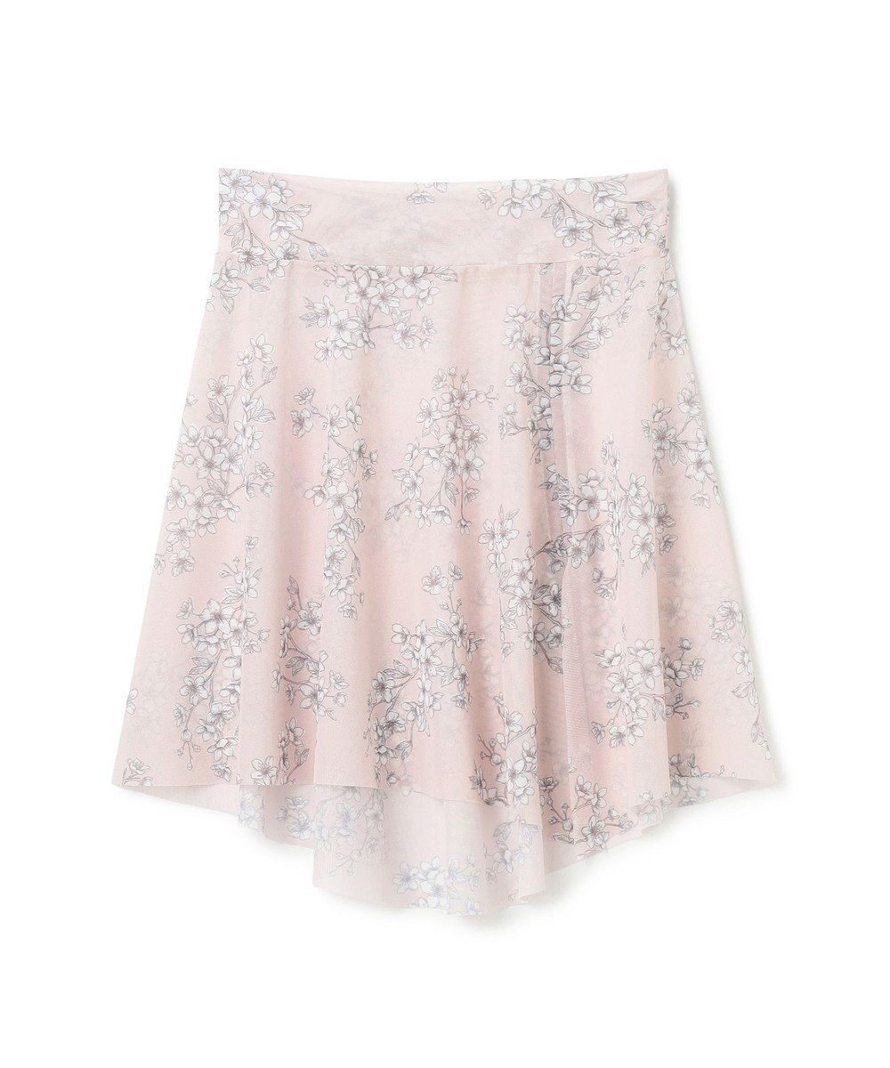 Chacott 【MAY NAGAHISA】スカート 