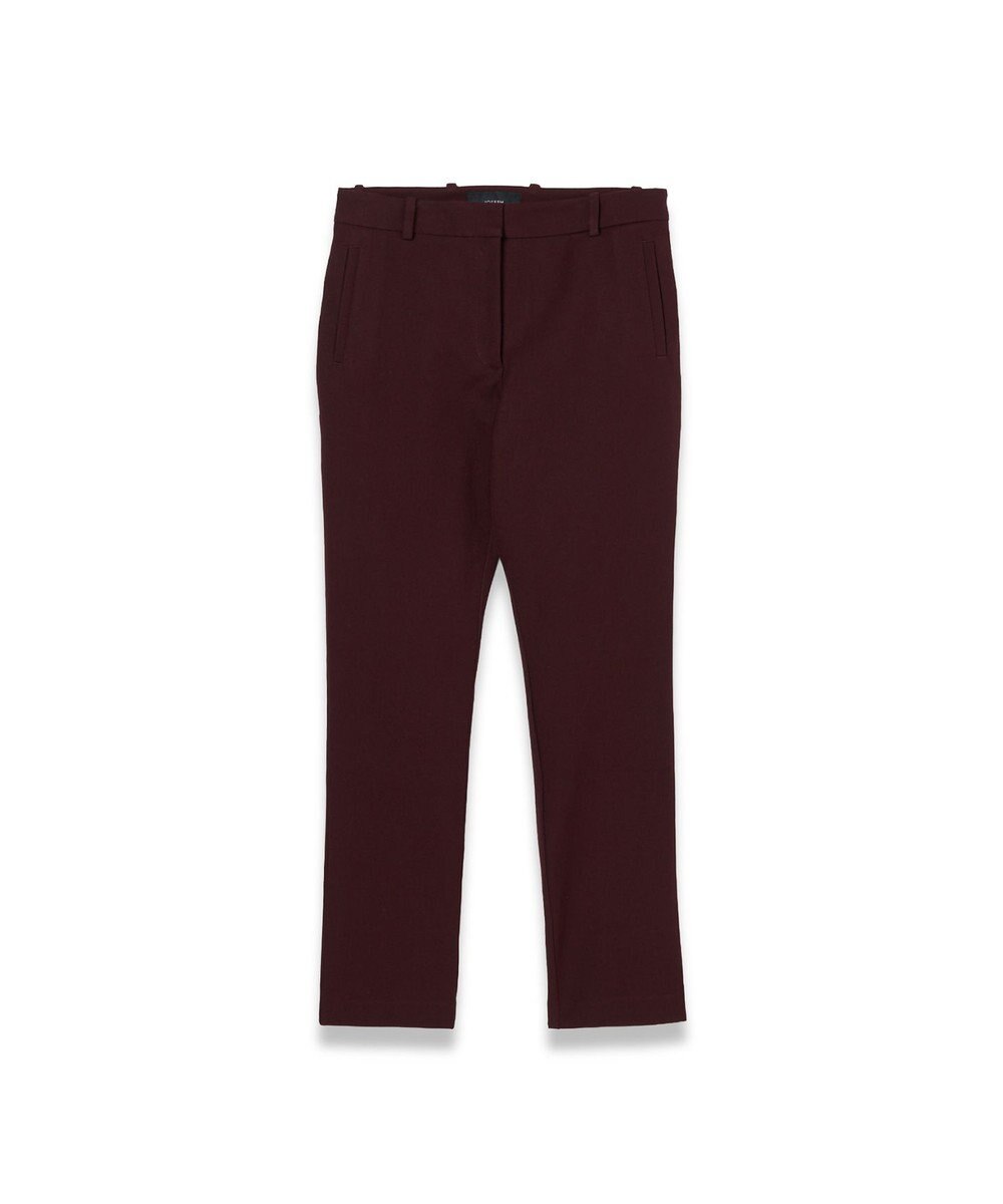 JOSEPH 【WEB＆OUTLET限定】ギャバジンストレッチ New Eliston 