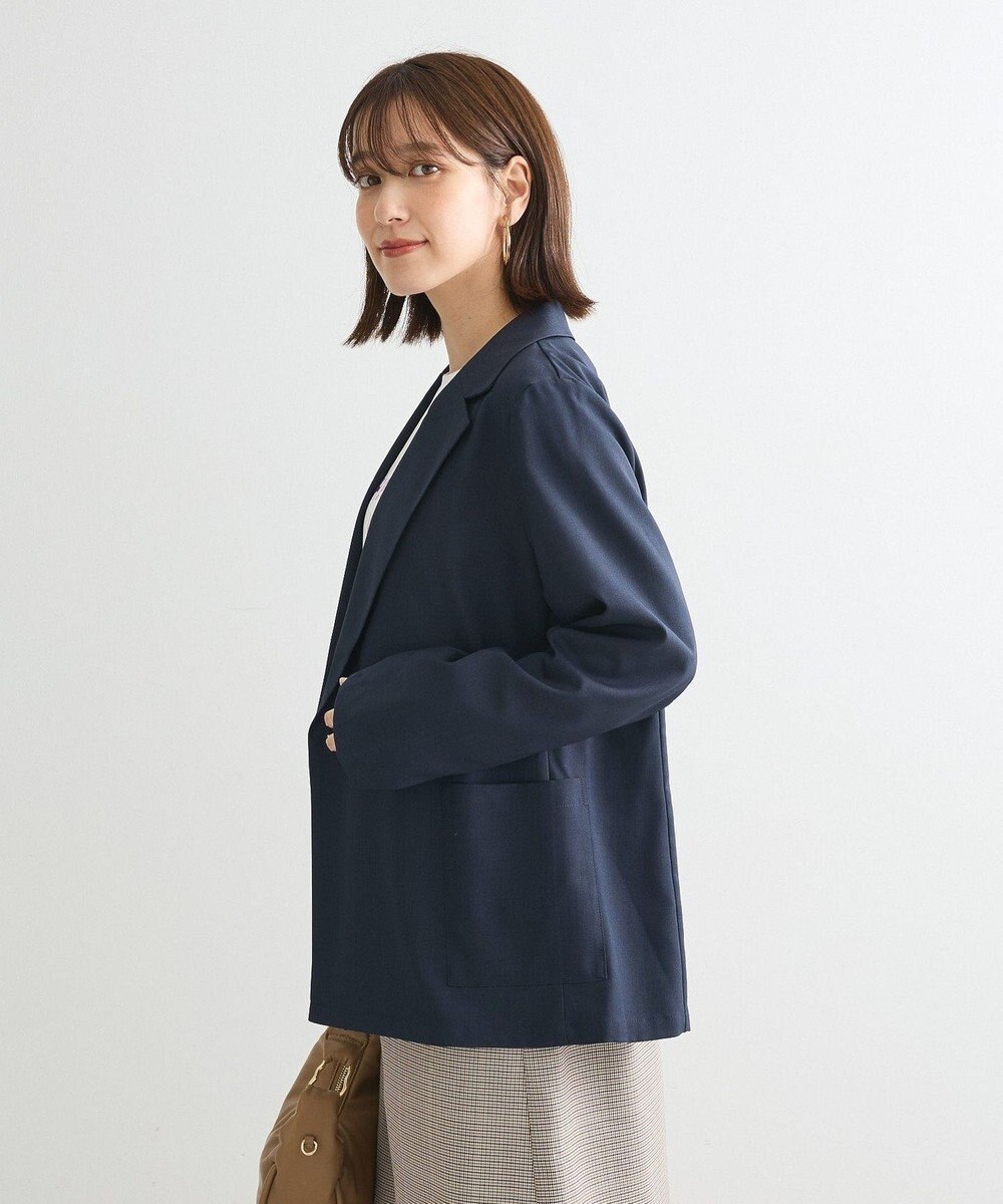 Green Parks ストレッチジャケット 