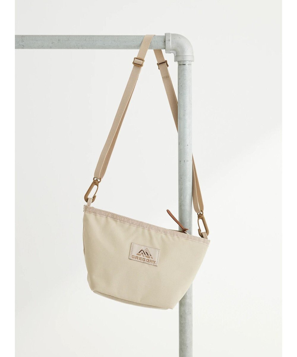 Green Parks ■ＧＲＥＧＯＲＹ　イージーショルダー 