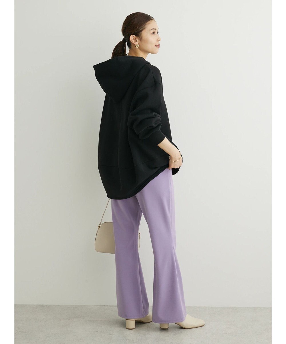 Green Parks 後ろバルーンパーカー 