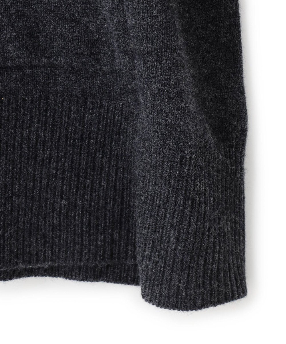 BEIGE， PROTAGONISTA / ビックカーディガン 