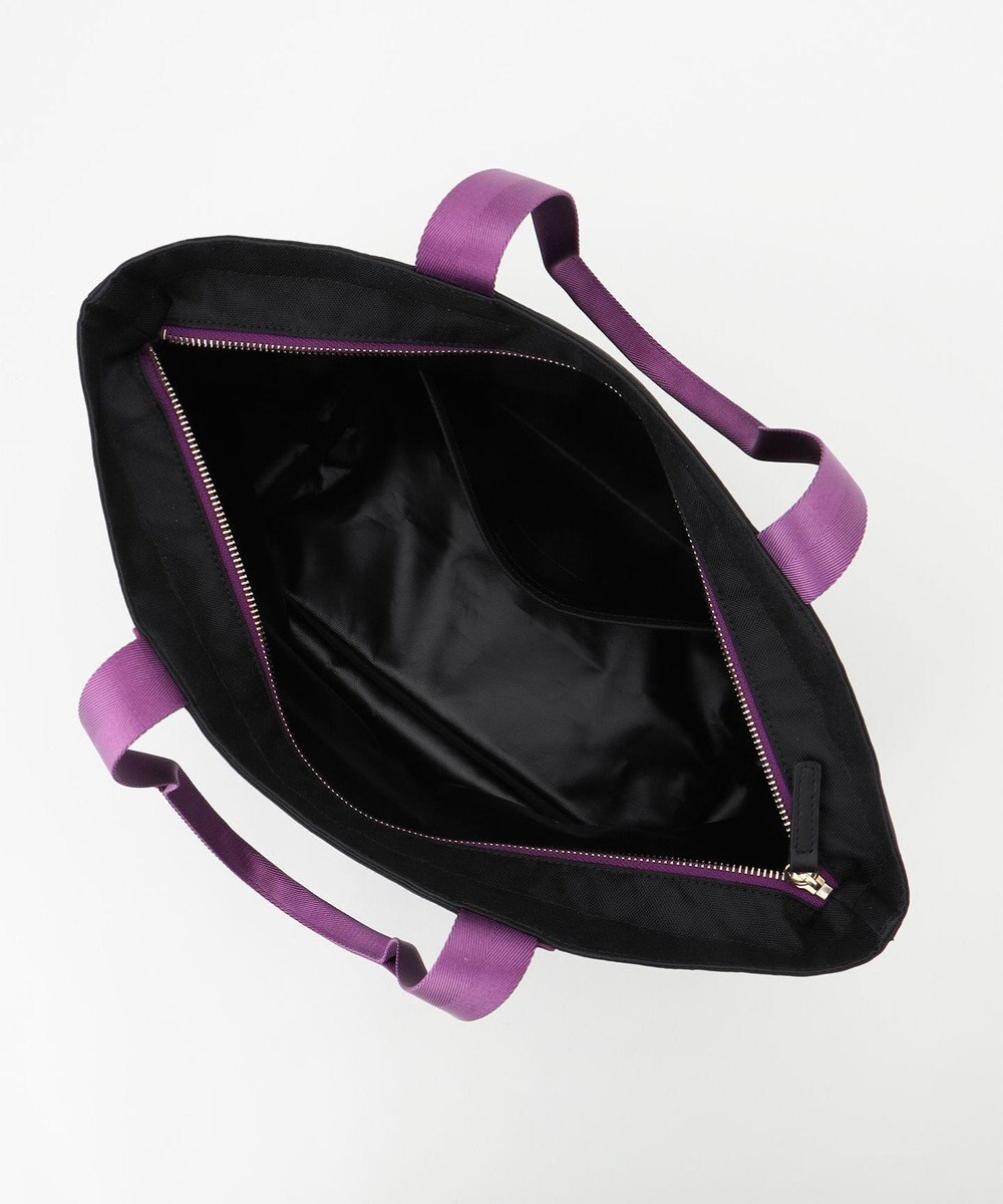 TOCCA 【WEB限定＆一部店舗限定】STRADA TOTE トートバッグ 