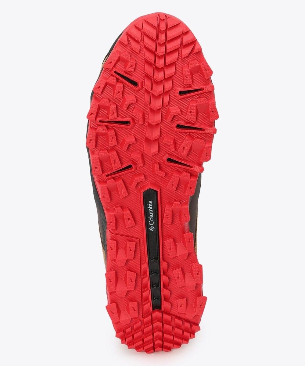 Columbia Columbia/ セイバー シックス ロー アウトドライ ワイド /コロンビア 