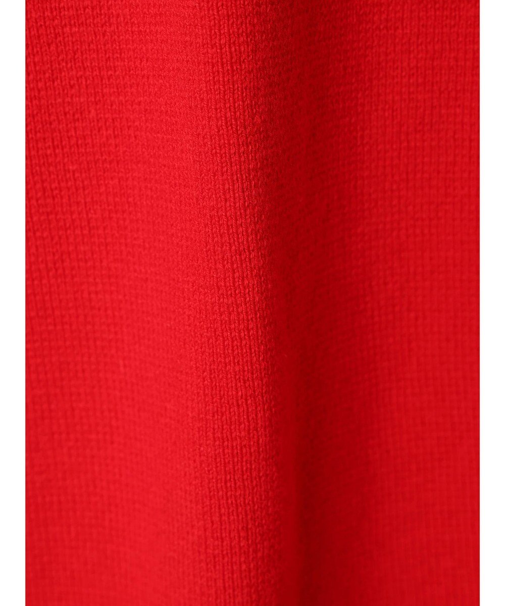 CRAFT STANDARD BOUTIQUE ＶネックＢＩＧシルエットカーディガン 