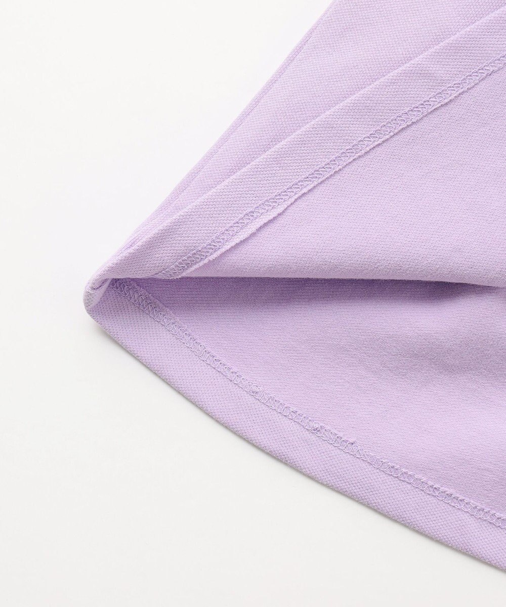 組曲 KIDS 【110-140㎝】ストレッチカノコ ワンピース 