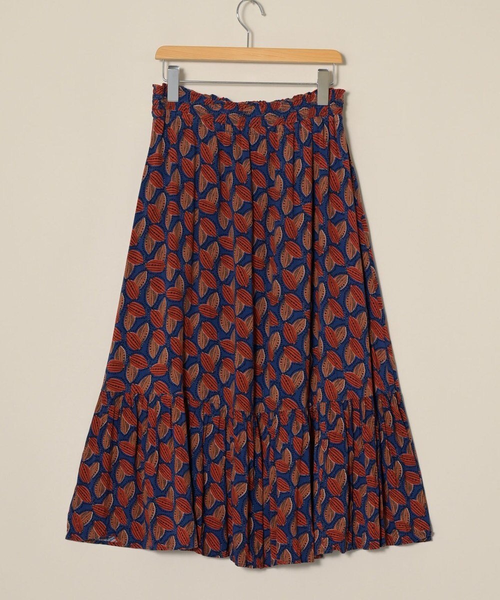 ONWARD Reuse Park 【any SiS】スカート春夏 