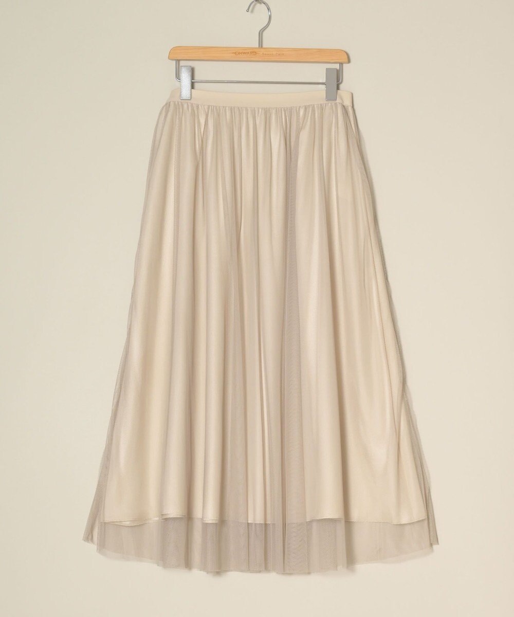 ONWARD Reuse Park 【自由区】スカート春夏 