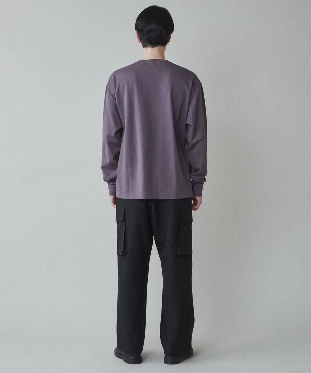 WEGO AIRFUNCTIONシンプルロゴロンT 