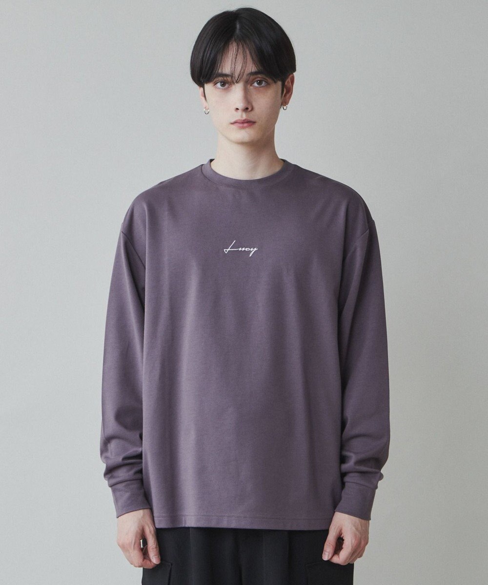 WEGO AIRFUNCTIONシンプルロゴロンT 