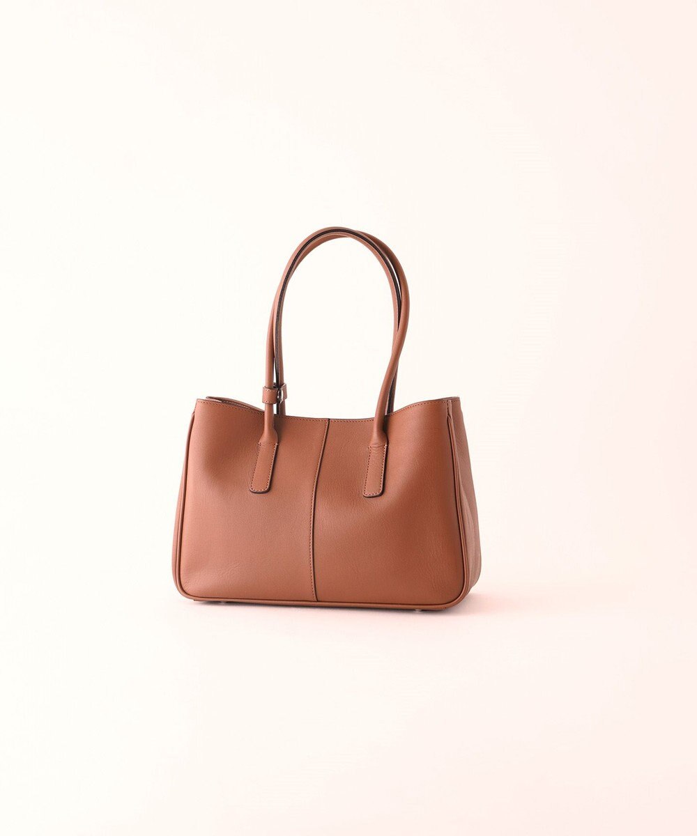 MIYABIYA 【日本製・本革】CRESCEND ベガ B5  軽量トートバッグ 