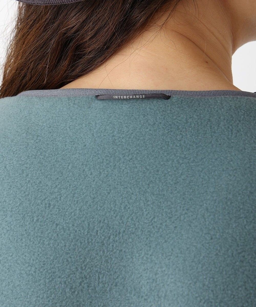 Columbia Columbia/ ウィメンズナビダッドループフリースジャケット /コロンビア 