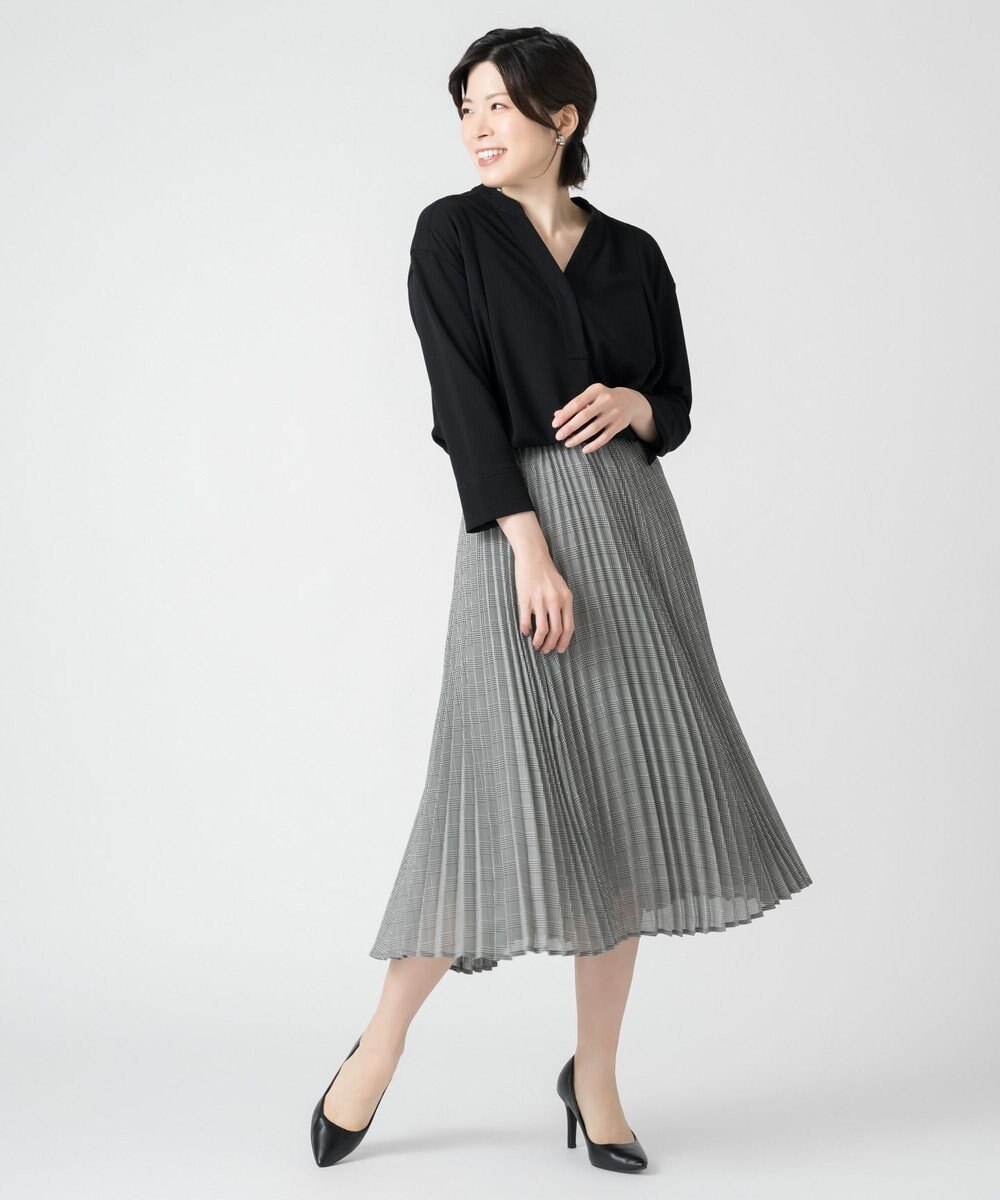 ONWARD Reuse Park 【自由区】スカート秋冬 