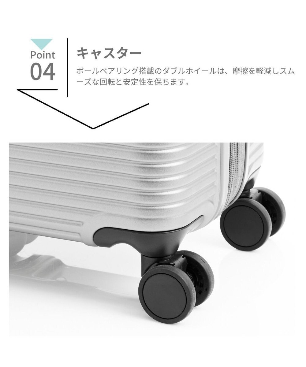 Samsonite サムソナイト スーツケース 75L(/90L)  アピネックス スピナー69 APINEX 