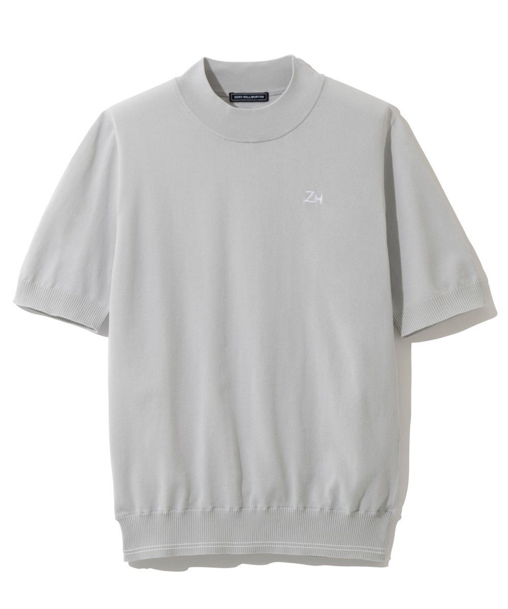 ZERO HALLIBURTON ソロテックス モックネックニット 82843 W4S9a レディースゴルフ 