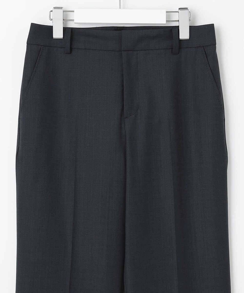 J.PRESS LADIES S BAHARIYE ストレート パンツ 