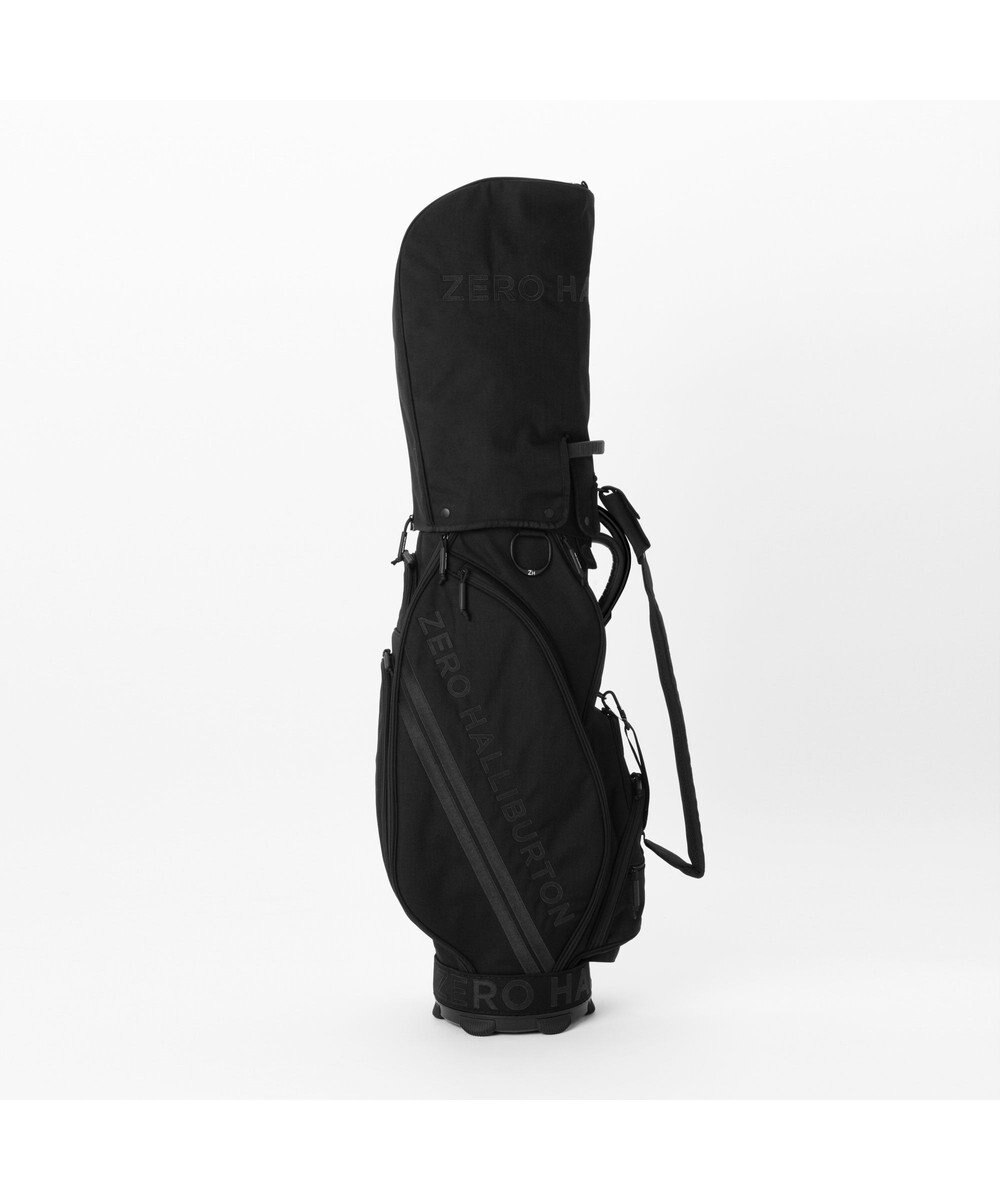 ZERO HALLIBURTON コーデュラキャディバッグ 82051 