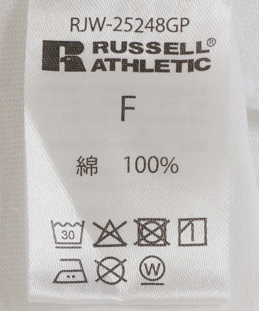 Green Parks ■ＲＵＳＳＥＬＬ　プリントショートスリーブＴＥＥ 