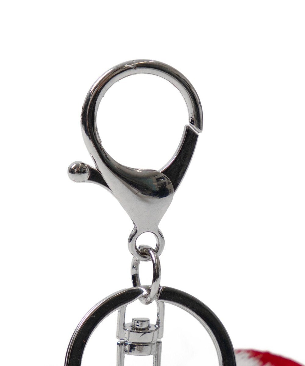 WEGO デビルくわくわモンスターぬいぐるみキーホルダー 