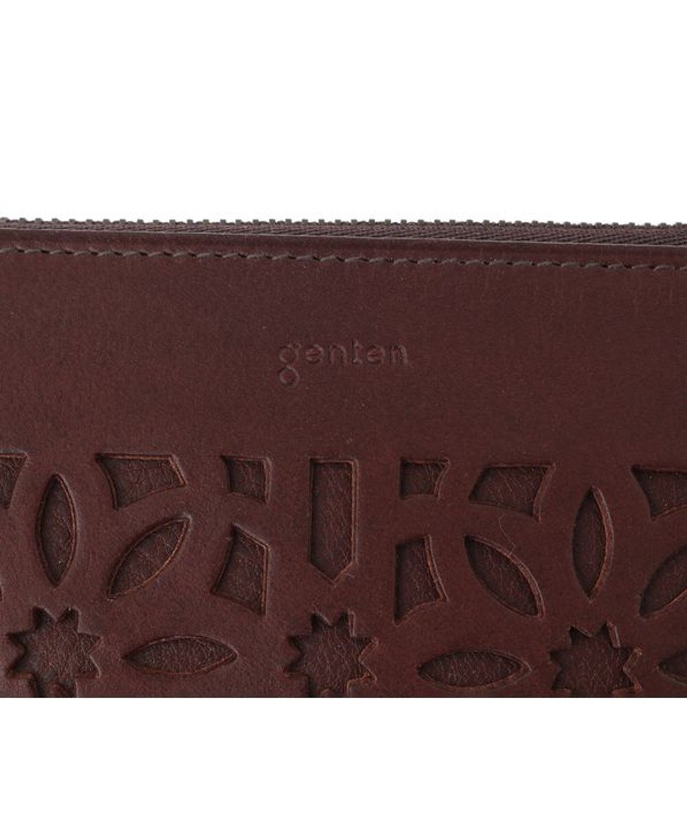 genten カットワーク　フラグメントケース 