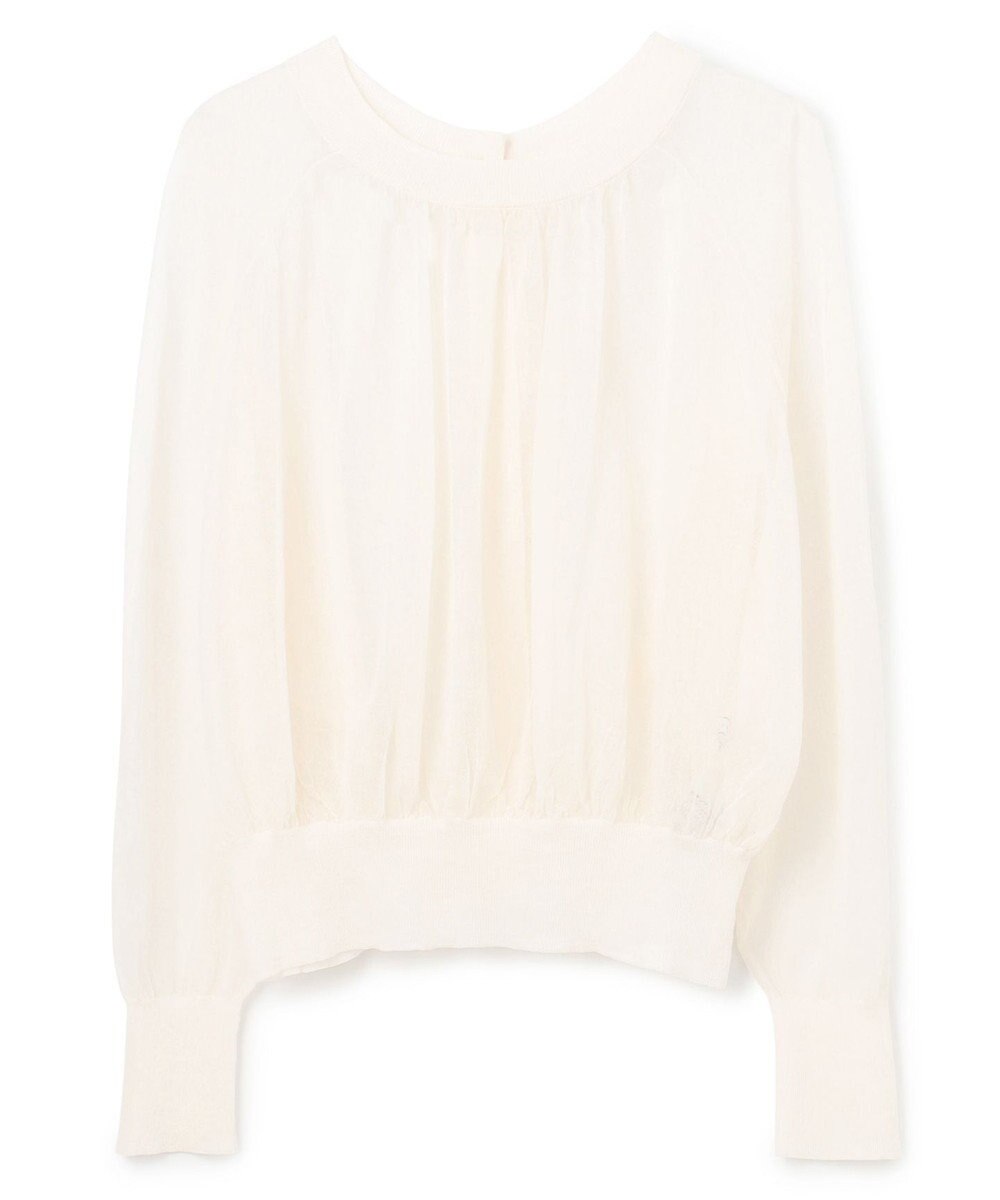 BEIGE， LIANE / ニットトップス 