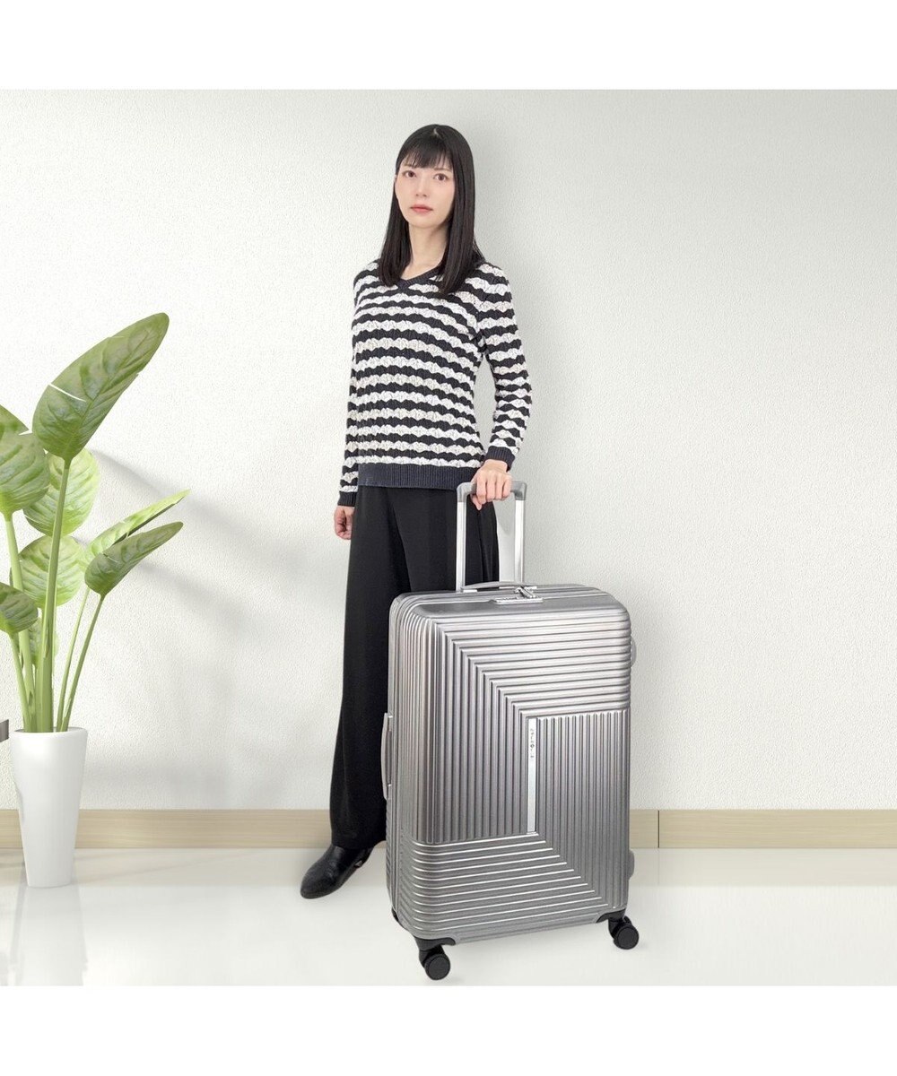 Samsonite サムソナイト スーツケース 75L(/90L)  アピネックス スピナー69 APINEX 