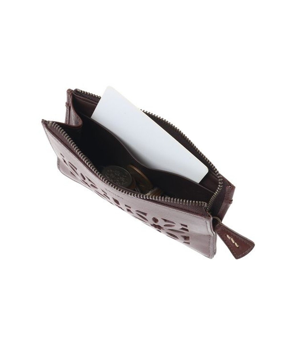 genten カットワーク　フラグメントケース 