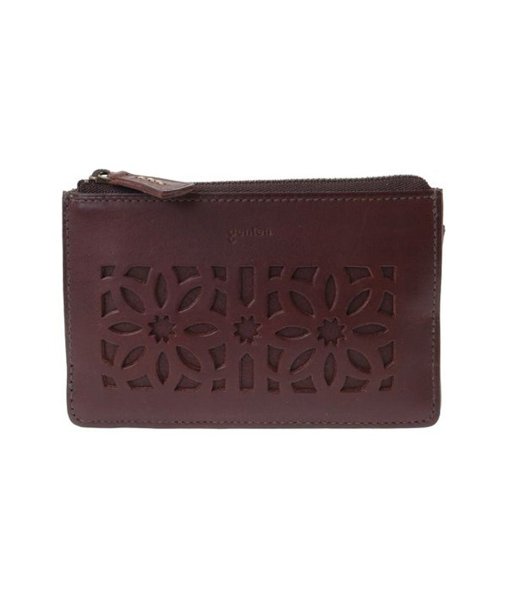 genten カットワーク　フラグメントケース 