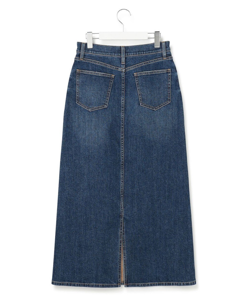 23区 【Oggi3月号掲載/新色追加/洗える】23区DENIM ストレッチ デニムスカート 