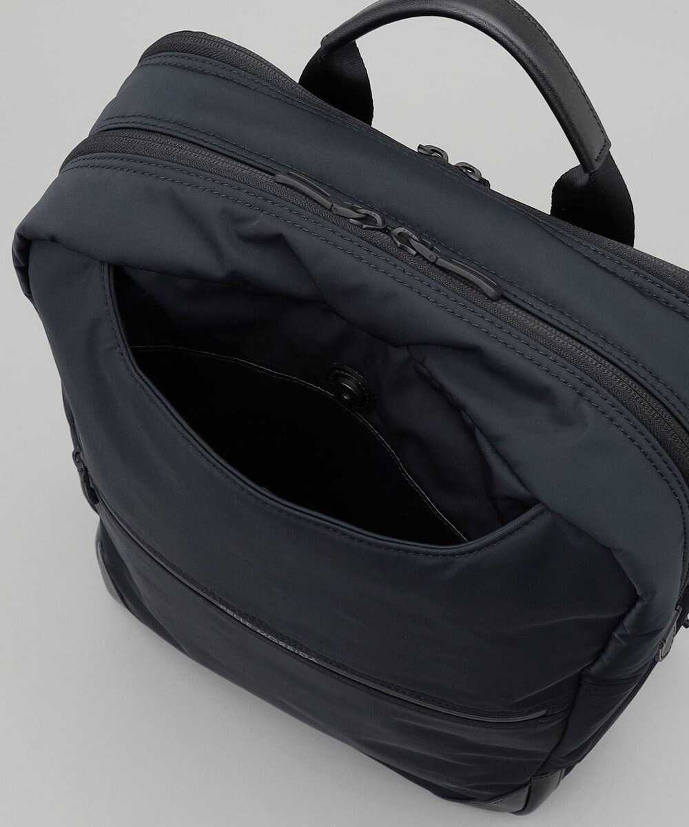 GOTAIRIKU 日本製【PELLE MORBIDA】バックパック / ビジネスリュック 