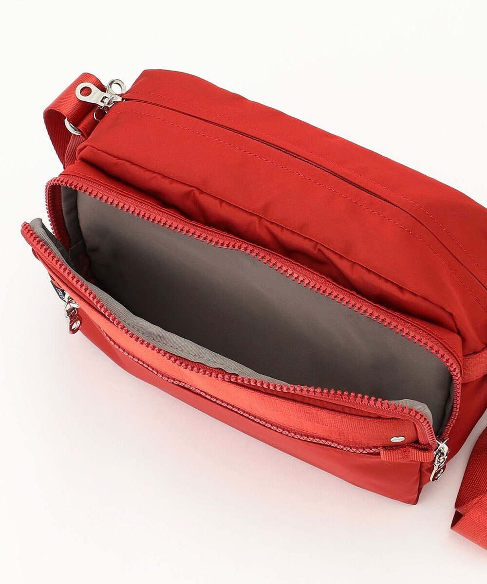 Y'SACCS テープデザイン　トラベルボックスショルダー 