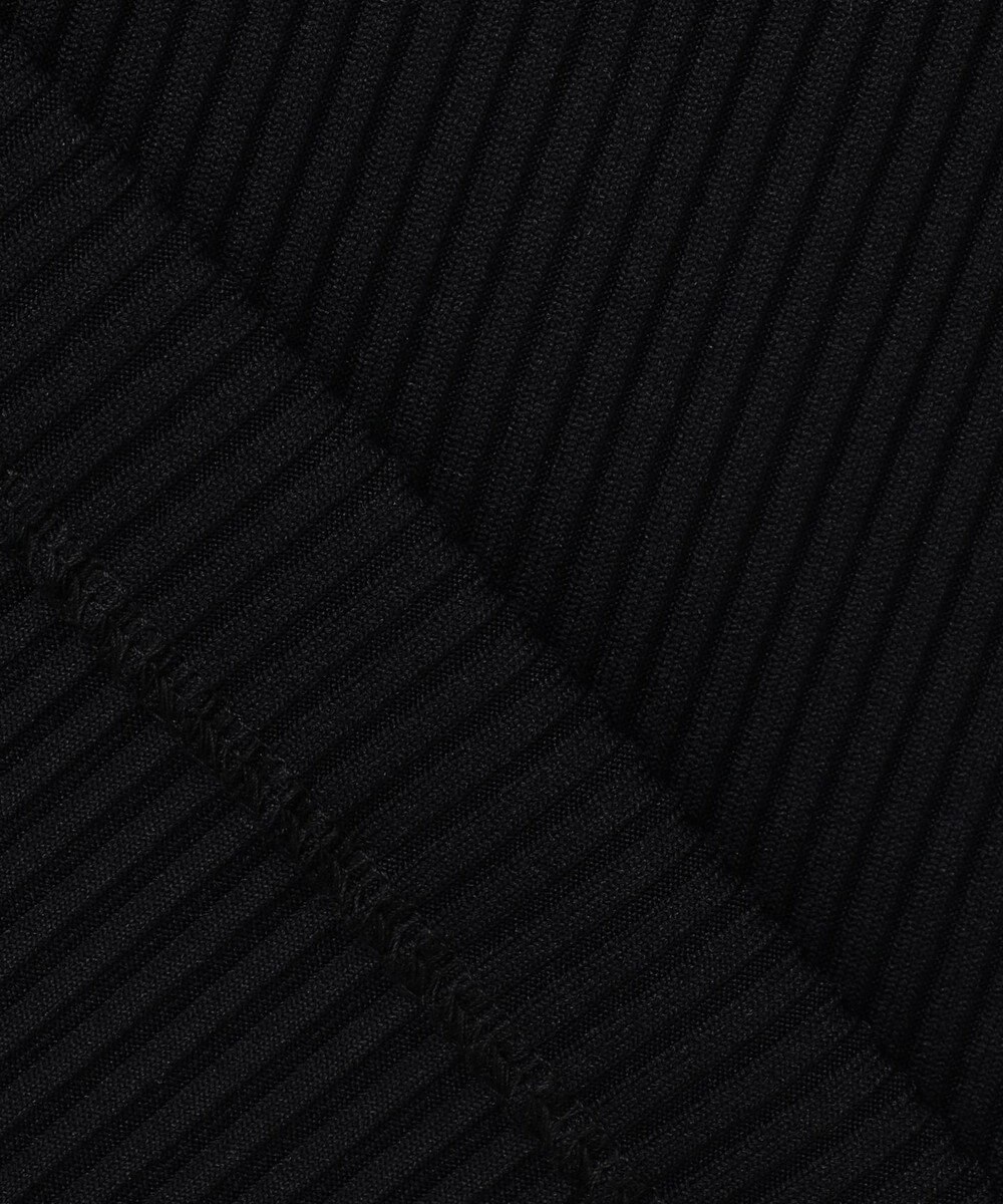 JOSEPH HOMME テックリブストレッチ ノーカラー・カットソージャケット 