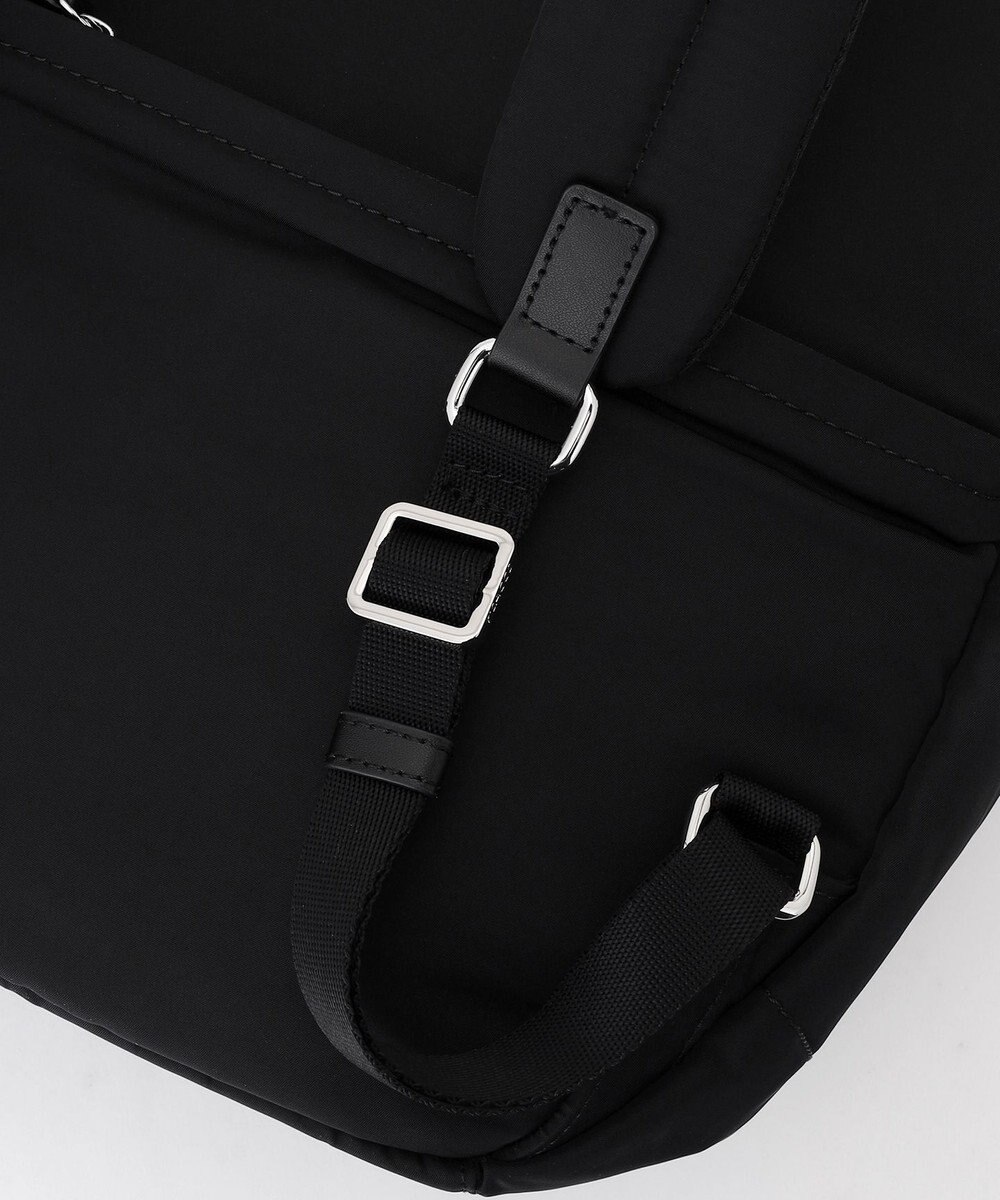 Y'SACCS ポリエステルツイル リュックサック 