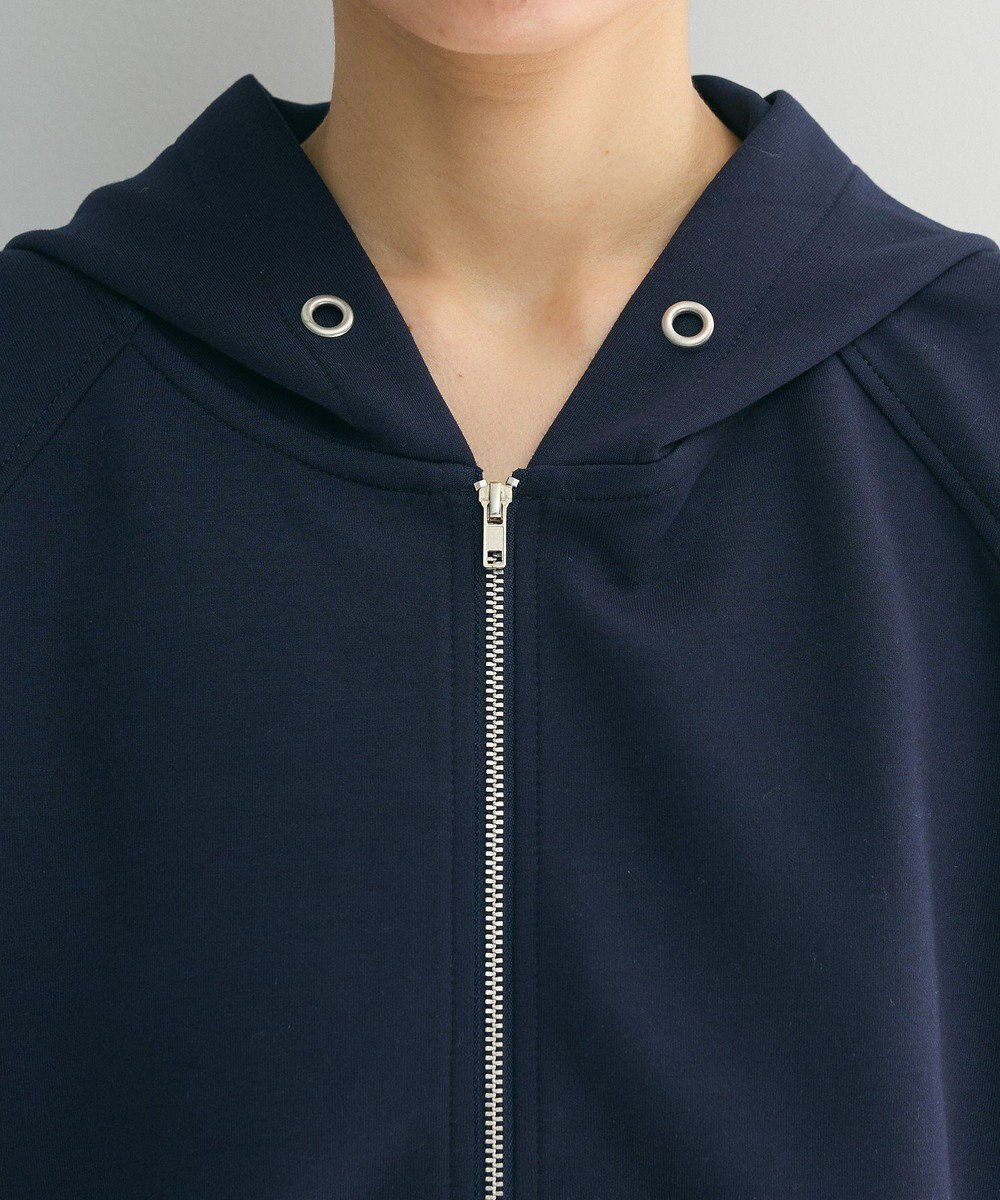 Green Parks ダンボールドッキングｚｉｐパーカー 