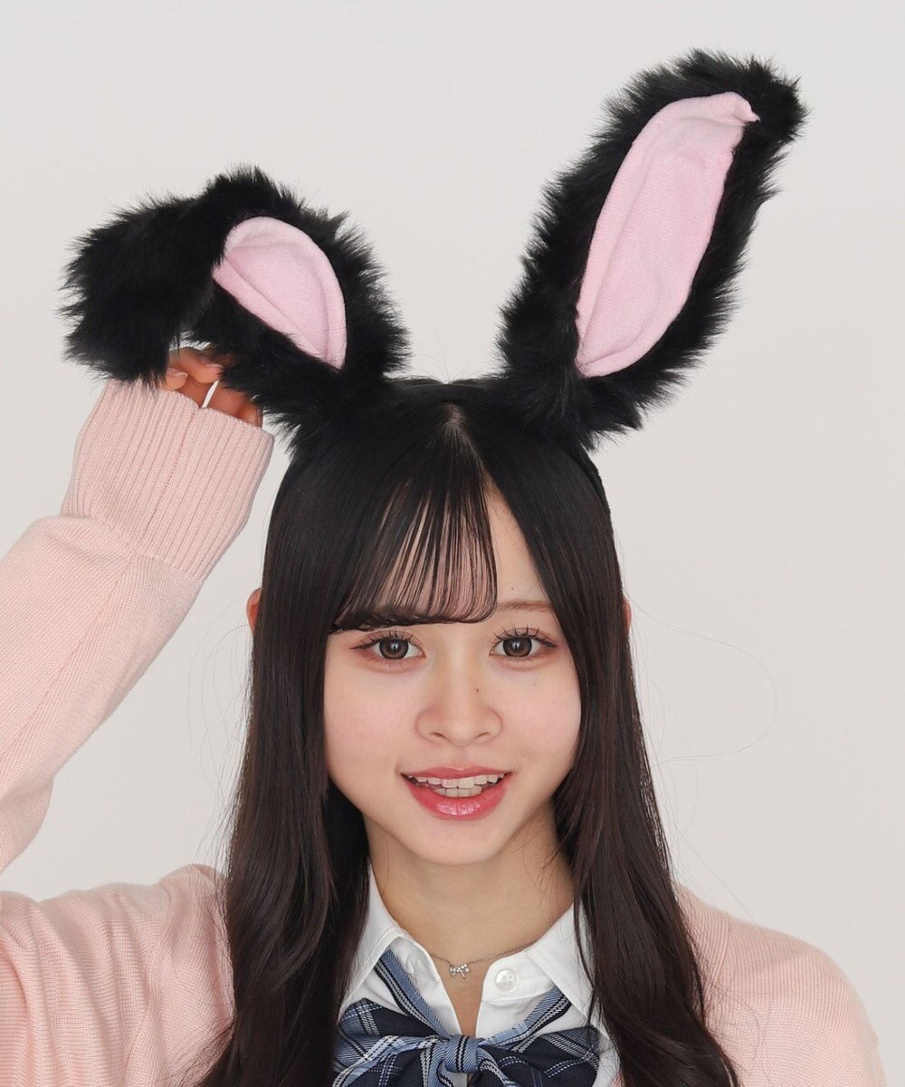 WEGO 【SCHOOLITEM】イベントカチューシャD 