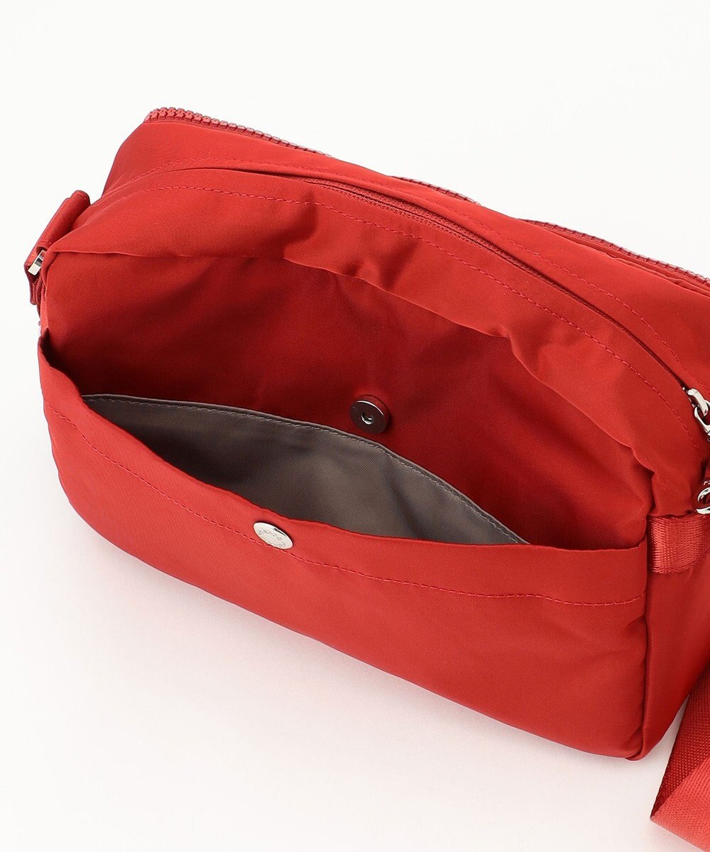 Y'SACCS テープデザイン　トラベルボックスショルダー 