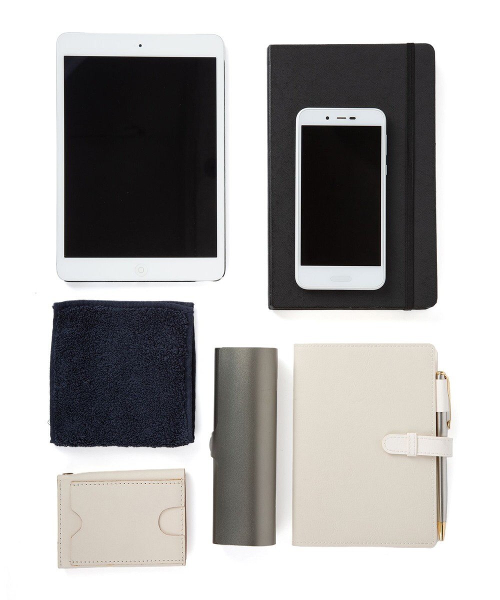 ACE BAGS & LUGGAGE LO HOMME PRESSE アルカイック 本革 日本製 ポーチ 71868 ロ・オム・プレッセ 