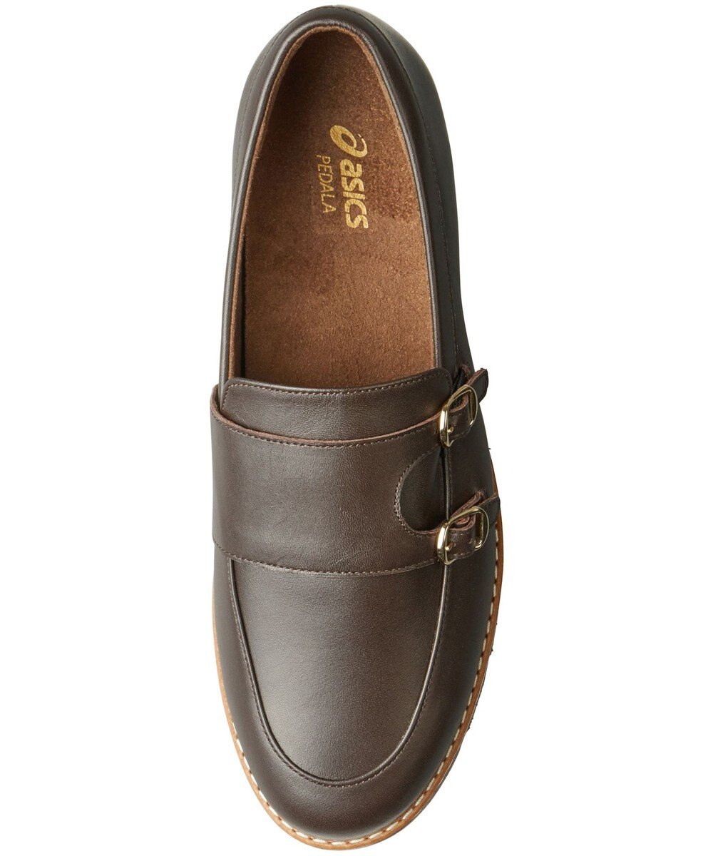 ASICS WALKING ペダラ レディース 3.0cm ヒール 