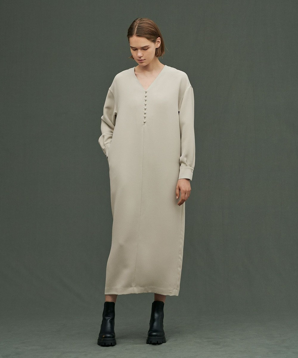 追加販売 ウォッシャブル ダブルクロス ワンピース Uncrave ファッション通販 公式通販 オンワード クローゼット 追加販売 ウォッシャブル ダブルクロス ワンピース Uncrave ファッション通販 公式通販 オンワード クローゼット