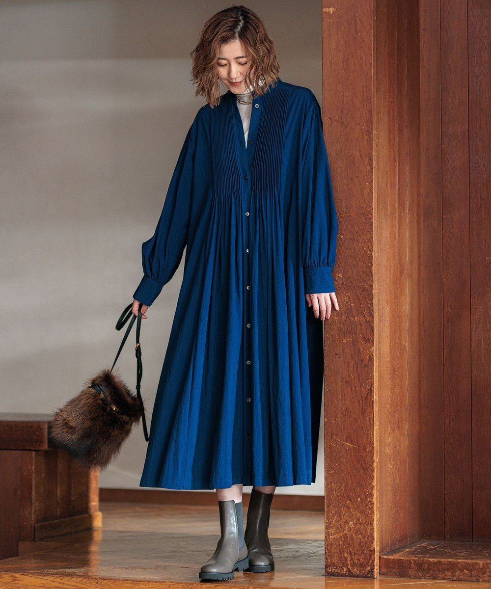 23区 ドロップチェーン ネックレス 