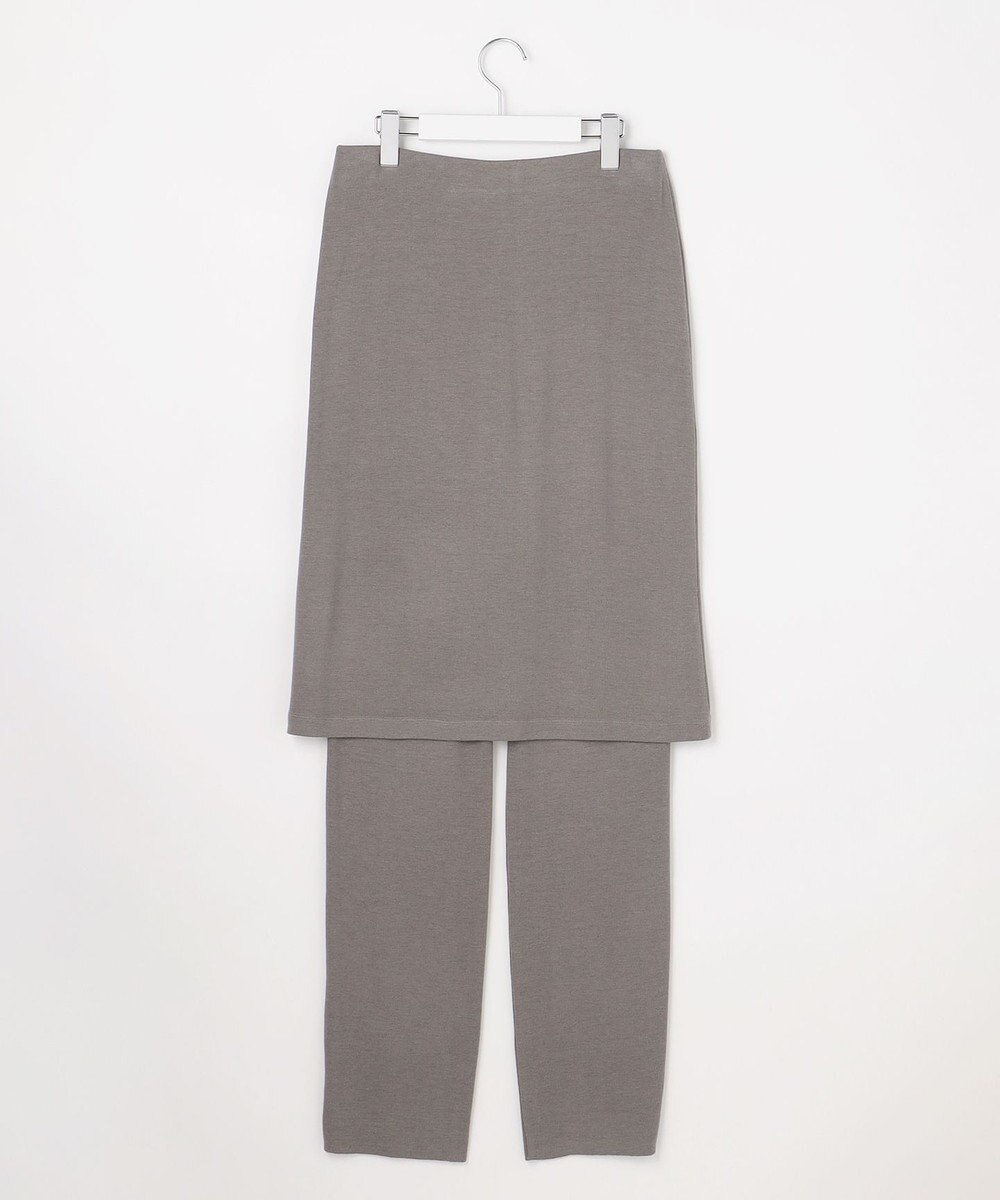 自由区 【SHIHOさん着用】レギスカ パンツ 