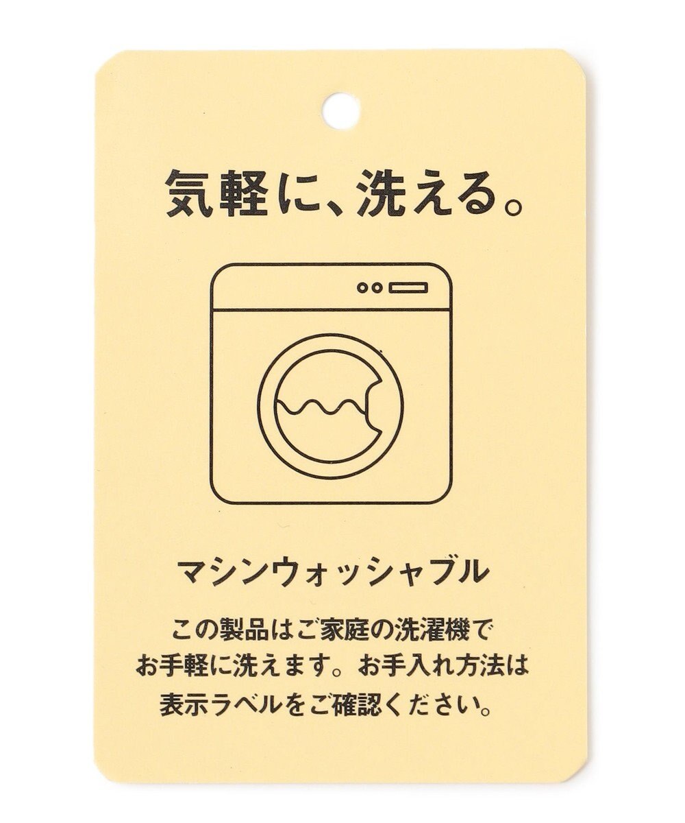 ANY ボリュームショルダーコンビニット 