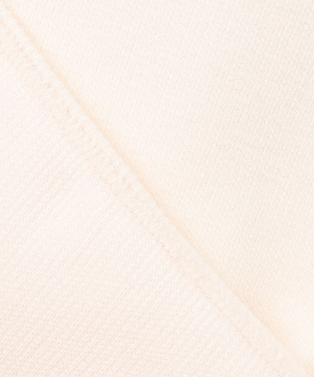 J.PRESS MEN 【J.PRESS ORIGINALS】Cotton Double Face Gazette Sweat Shirt / Japan Made 