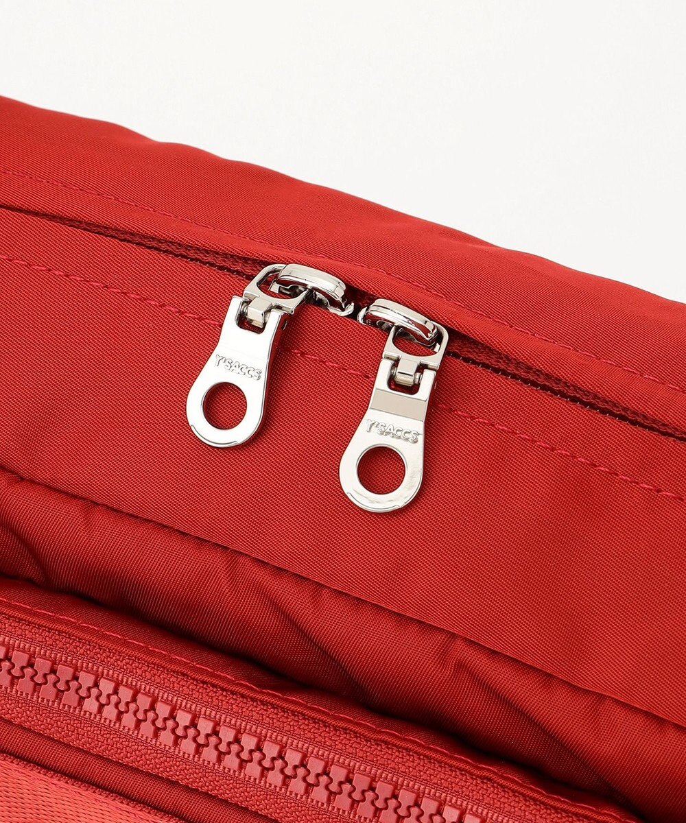 Y'SACCS テープデザイン　トラベルボックスショルダー 