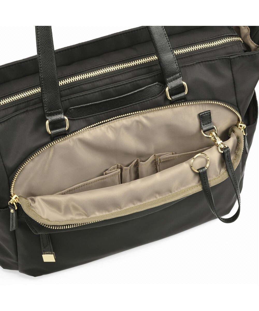 ACE BAGS & LUGGAGE ace. ラプリム トートバッグ レディースビジネス A4 13.3インチサイズ 68803 エース 